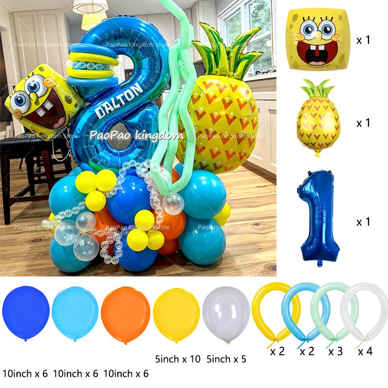 Kit Palloncini per Festa di Sp - Wedding Supply Kit recensione e prezzo
