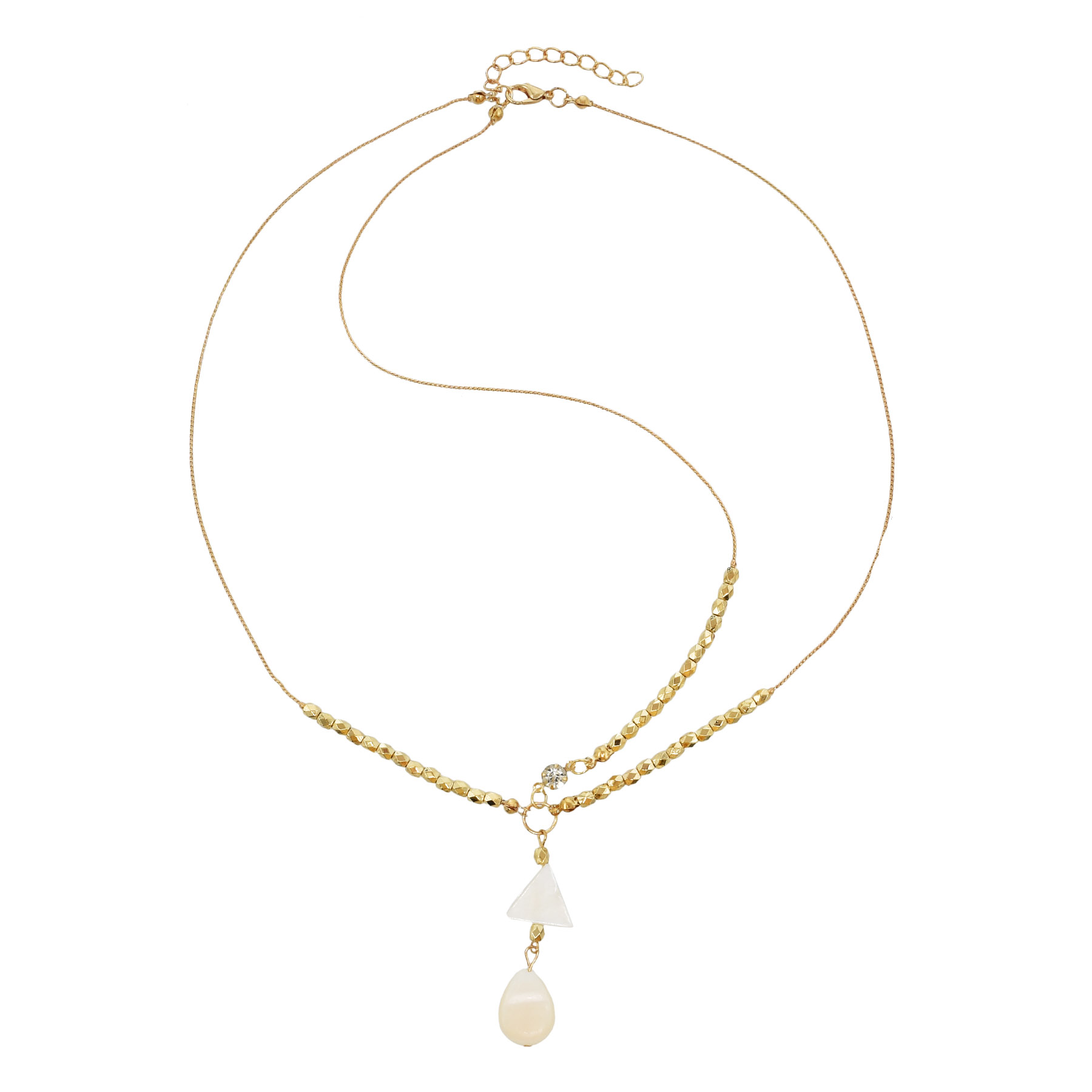 Boho etnico fronte testa caten - Indian Wedding Supply recensione e prezzo