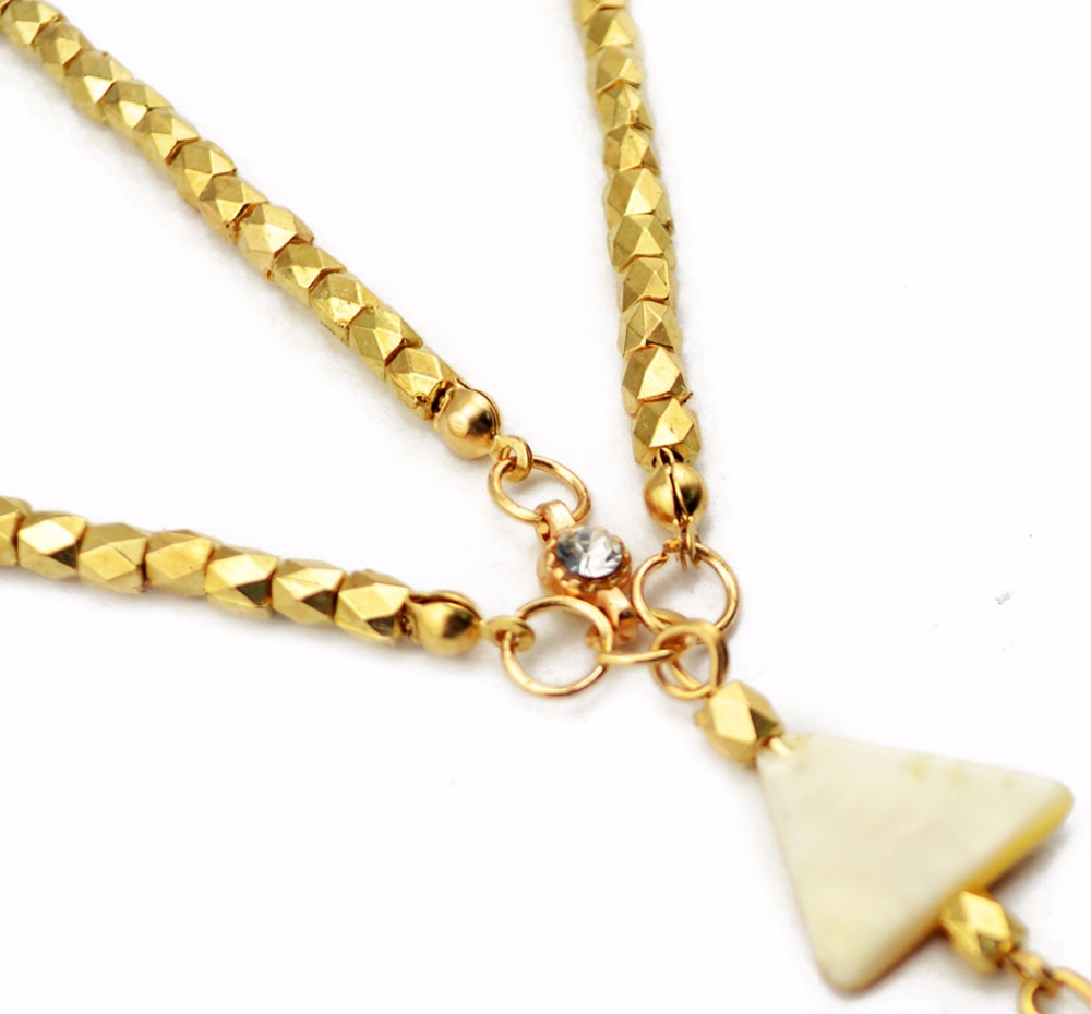 Boho etnico fronte testa caten - Indian Wedding Supply recensione e prezzo