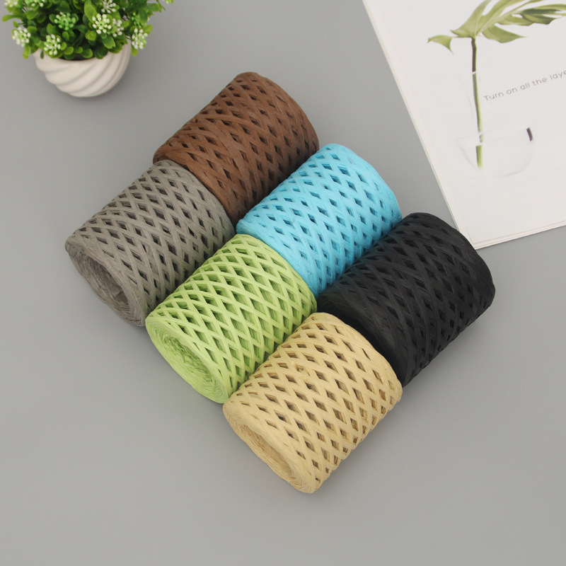 200m Nastro di corda di filato - Papercraft Supply Ribbon recensione e prezzo