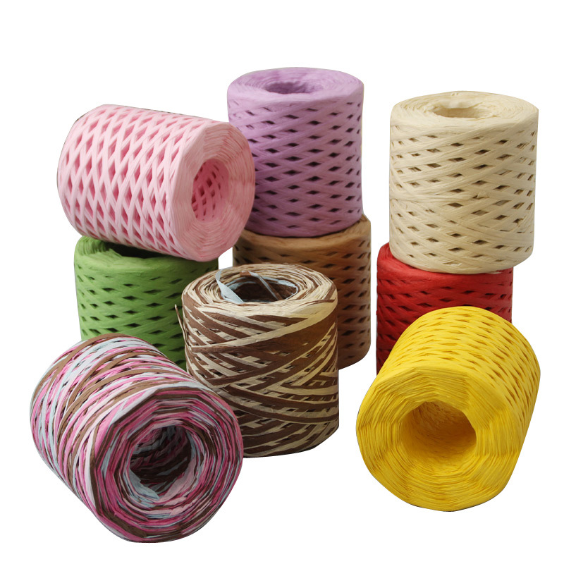 200m Nastro di corda di filato - Papercraft Supply Ribbon recensione e prezzo
