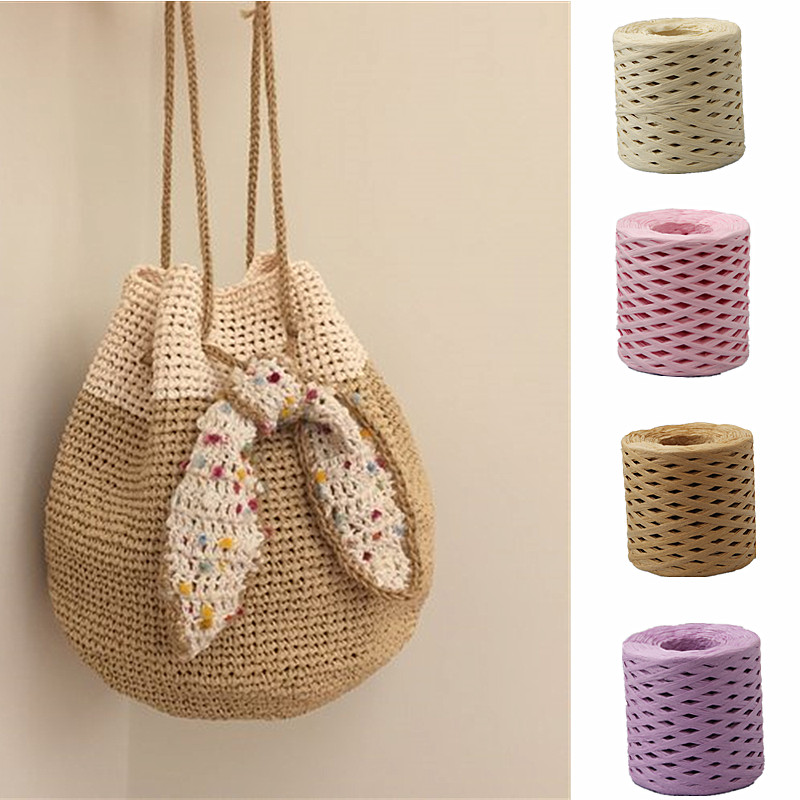 200m Nastro di corda di filato - Papercraft Supply Ribbon recensione e prezzo