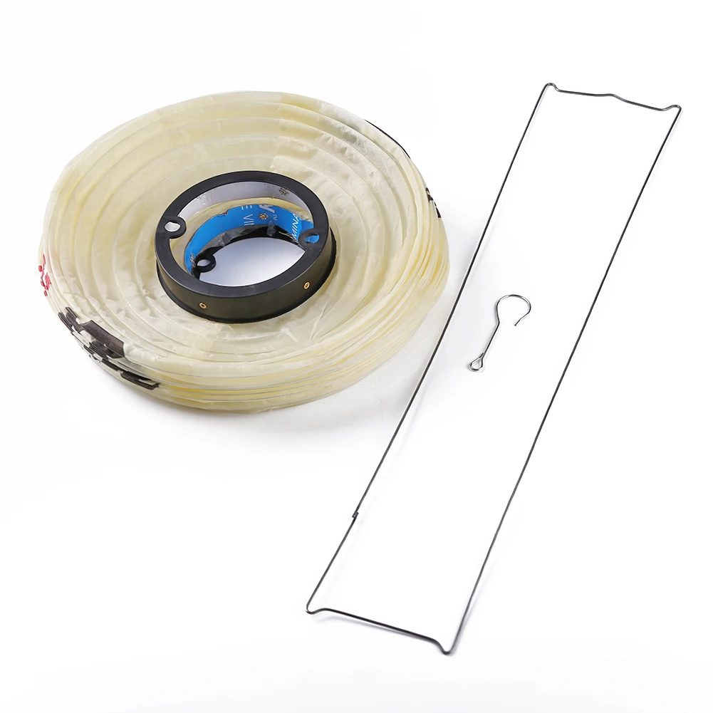 Tessuto per Lanterne da 10 Pol - Wedding Event Supply recensione e prezzo