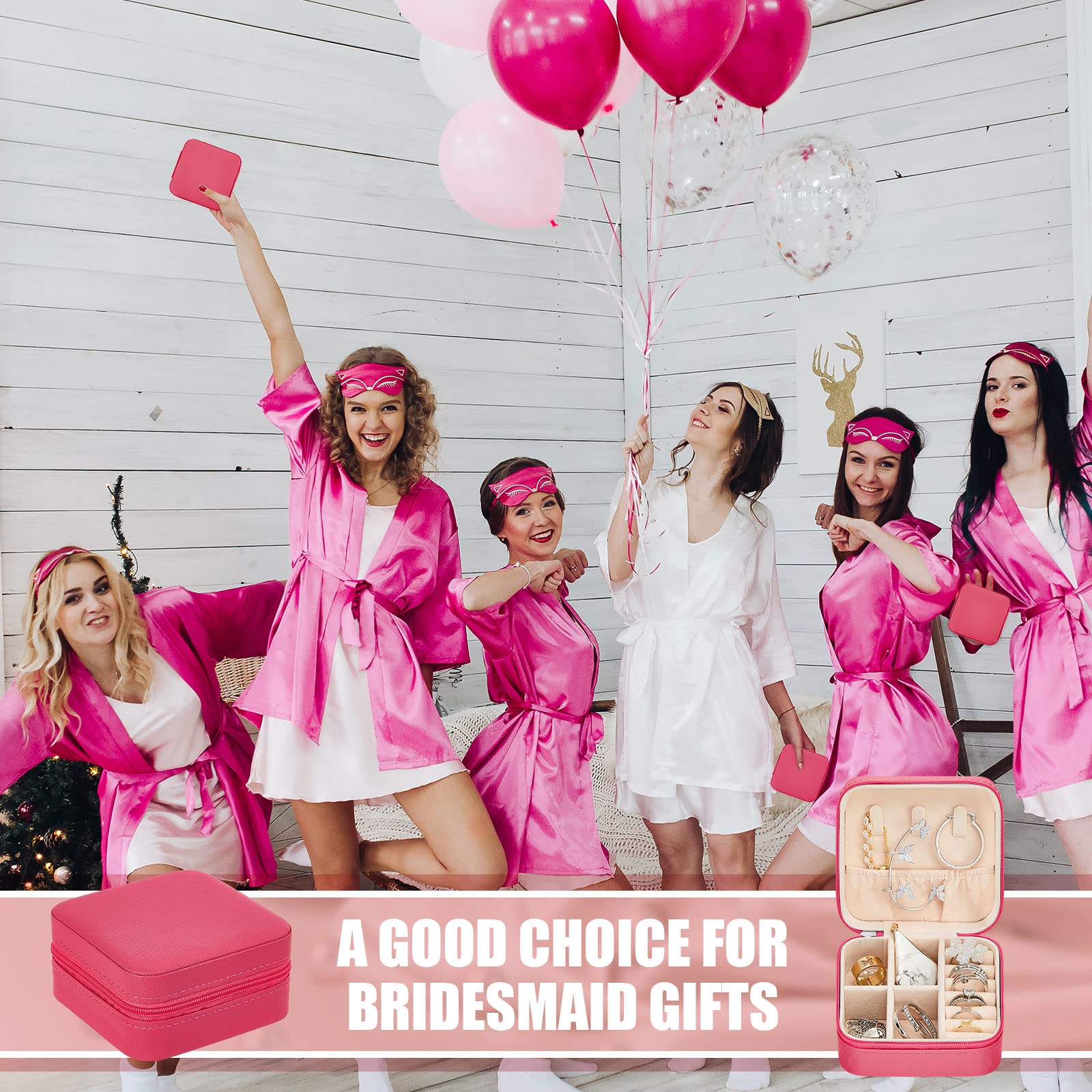 6-50 pezzi custodia per gioiel - Wedding Supply List recensione e prezzo