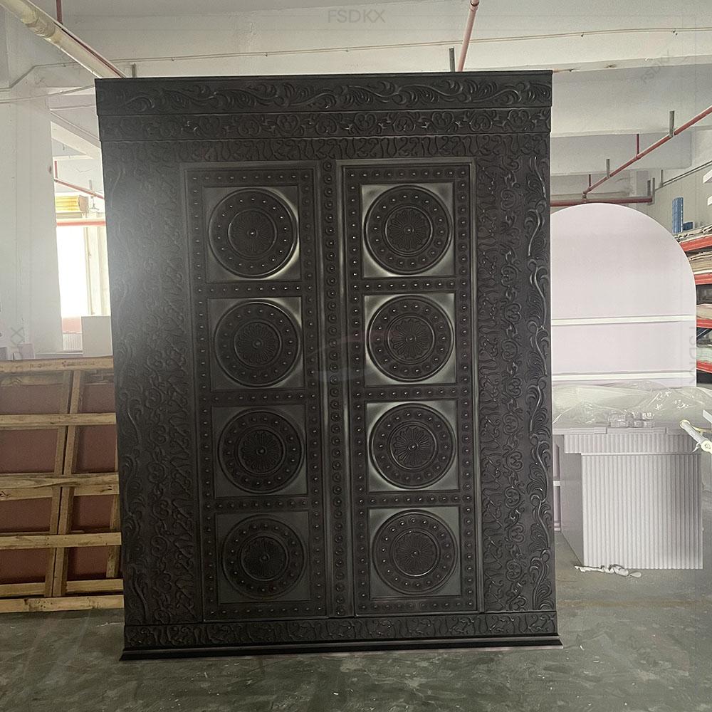 FSDKX Forniture di Alta Qualit - Indian Wedding Supply recensione e prezzo