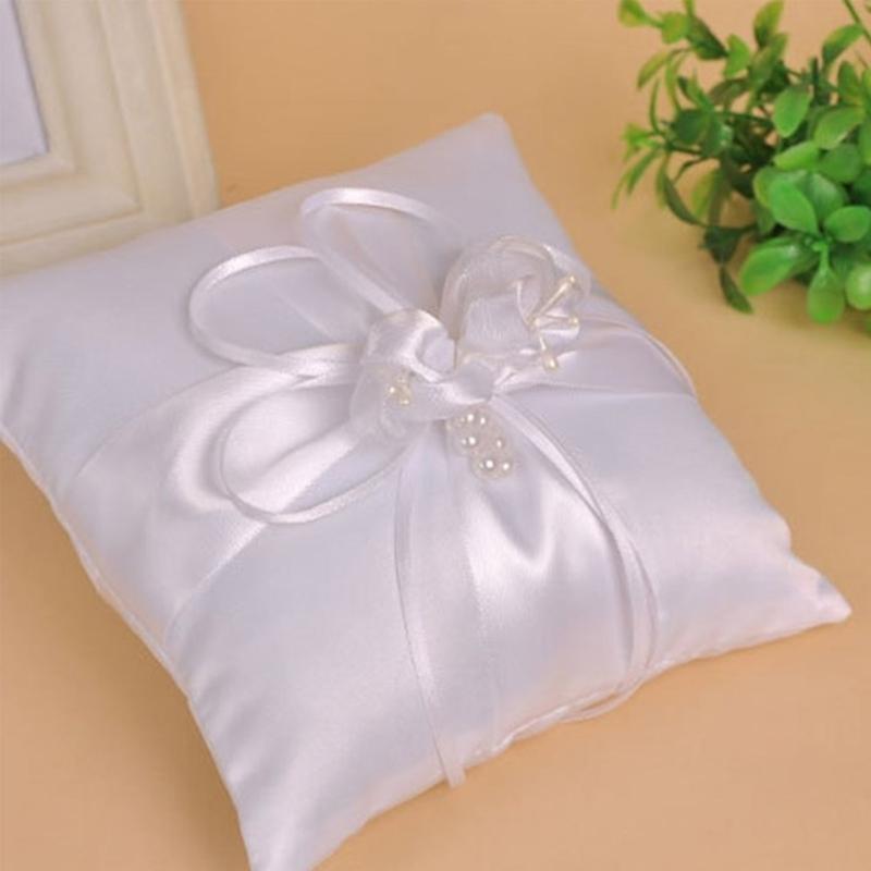 P9fe perle per perle anelli cu - Ring Bearer Pillow recensione e prezzo
