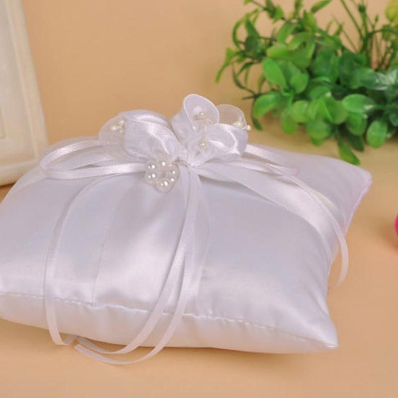 P9fe perle per perle anelli cu - Ring Bearer Pillow recensione e prezzo