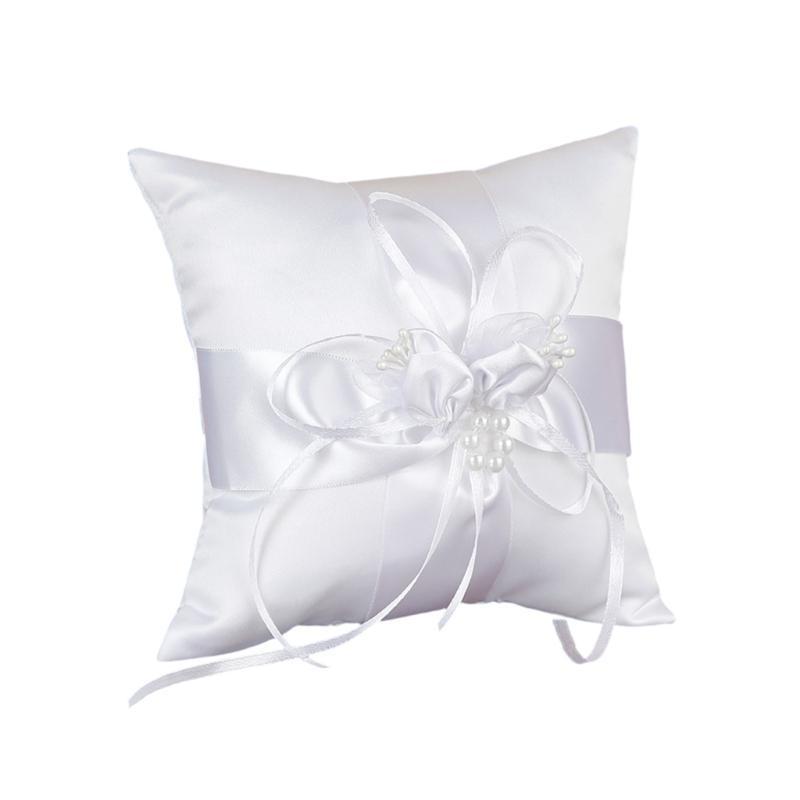 P9fe perle per perle anelli cu - Ring Bearer Pillow recensione e prezzo