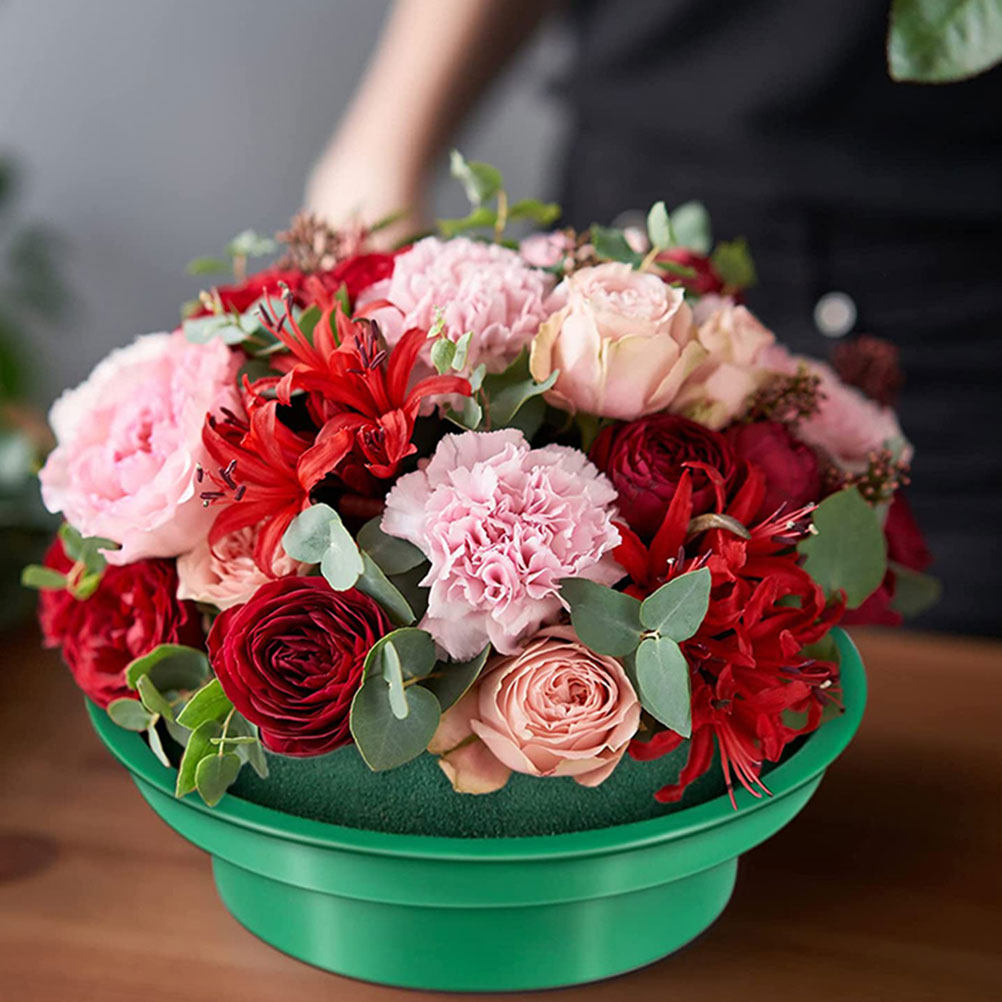 2 Pezzi di Vasi Rotondi per Co - Wedding Event Supply recensione e prezzo