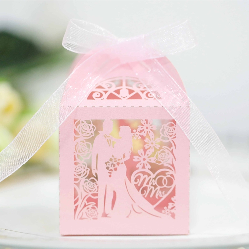 50/100/200 pz Matrimonio Sposo - Wedding Supply List recensione e prezzo