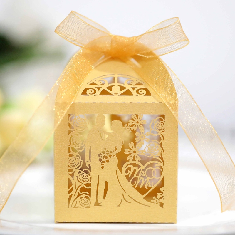50/100/200 pz Matrimonio Sposo - Wedding Supply List recensione e prezzo