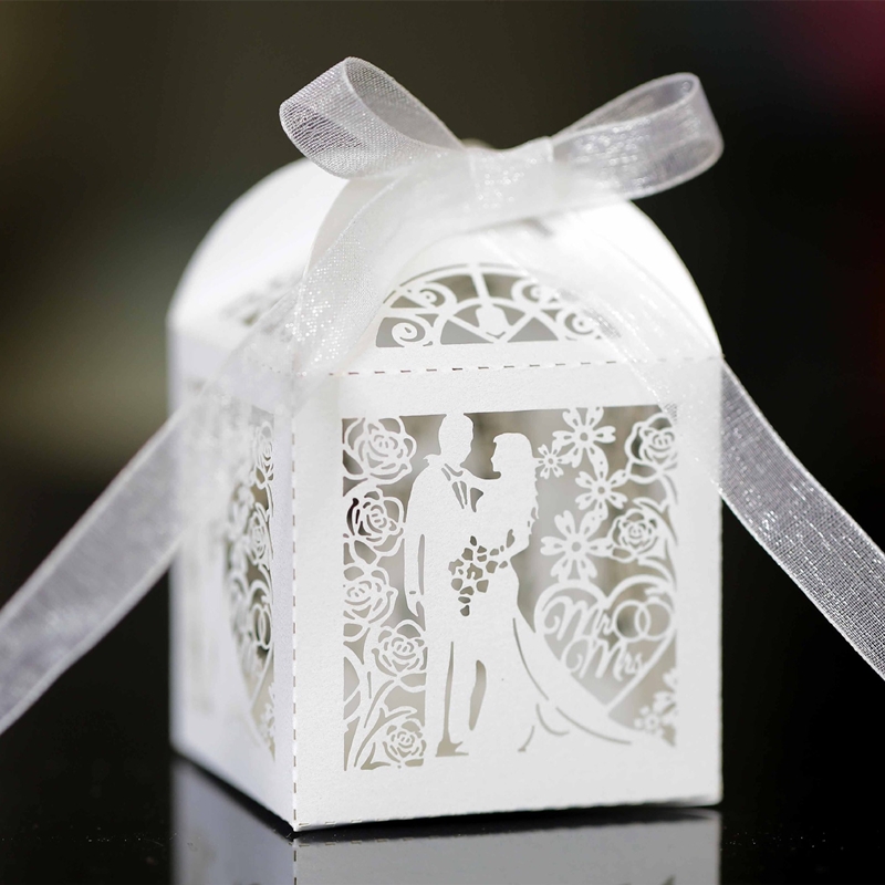 50/100/200 pz Matrimonio Sposo - Wedding Supply List recensione e prezzo