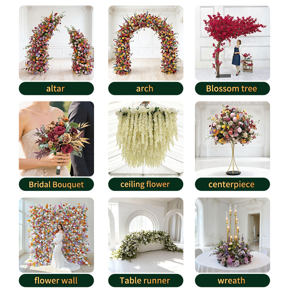 Forniture per matrimoni da par - Wedding Supply Wholesale recensione e prezzo
