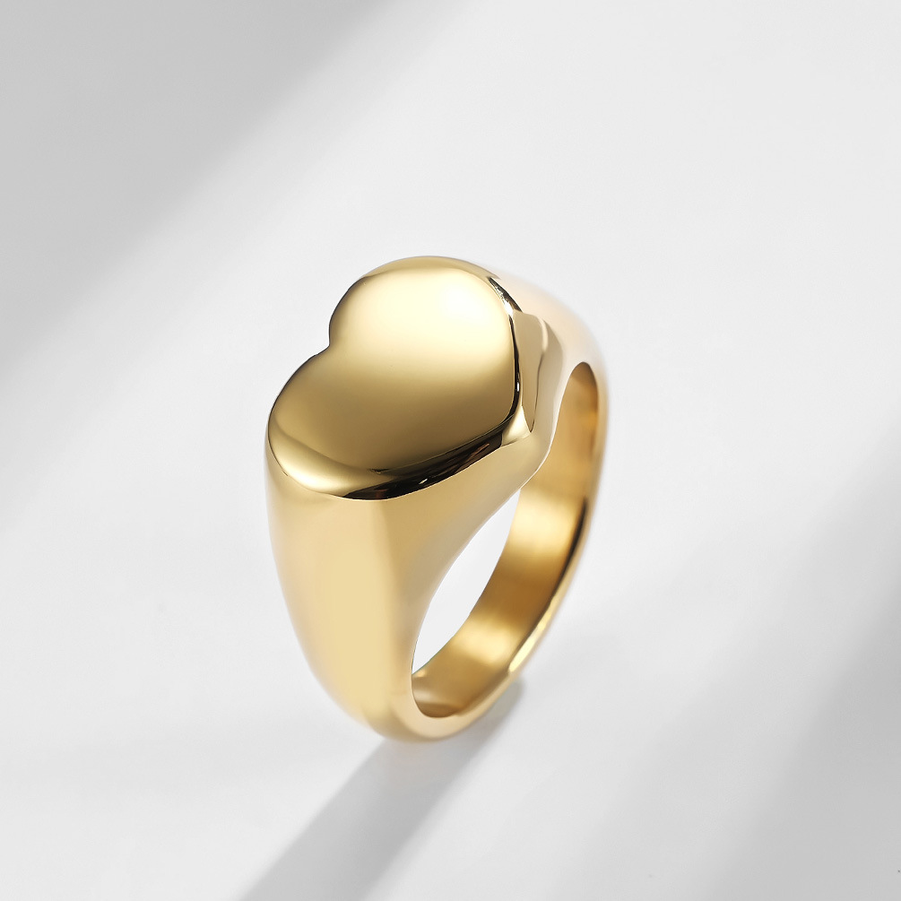 Anello con sigillo da donna pe - Wedding Zone recensione e prezzo