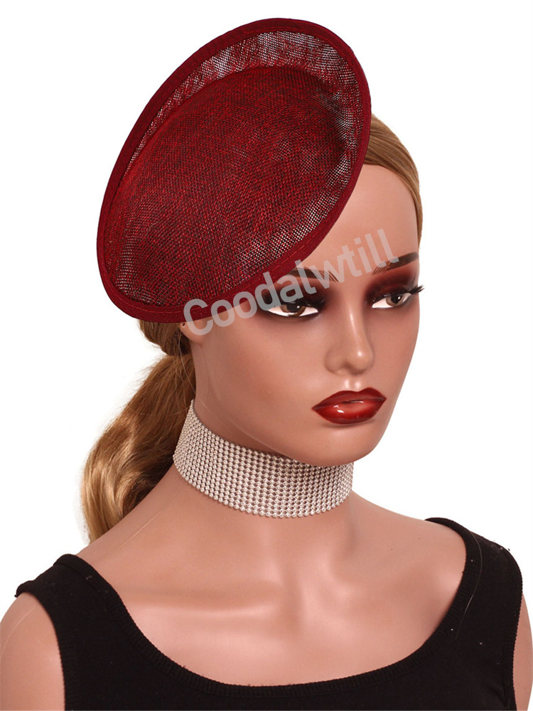 Base per Fascinator 20CM con C - Wedding Supply List recensione e prezzo