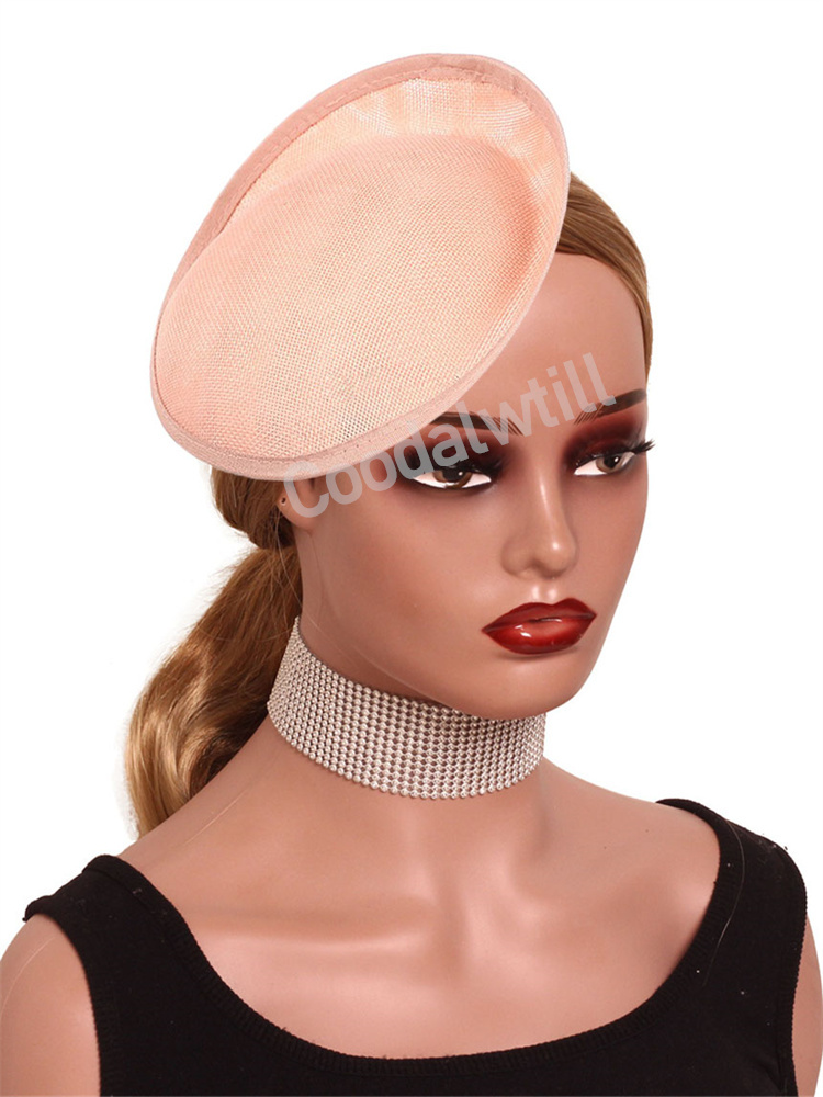 Base per Fascinator 20CM con C - Wedding Supply List recensione e prezzo