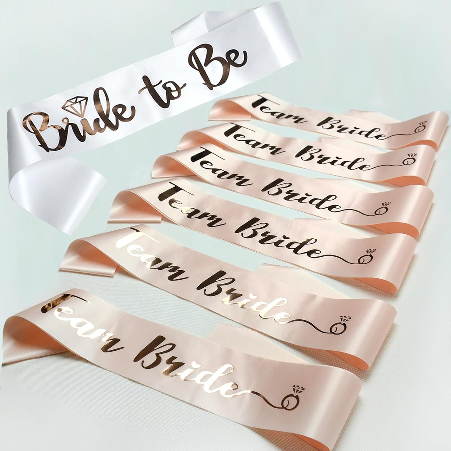 Kit Decorazioni per Addio al N - Wedding Supply Kit recensione e prezzo